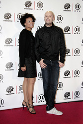 Kim Sanders, Christopher von Deylen (Schiller)