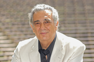Placido Domingo