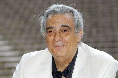 Placido Domingo