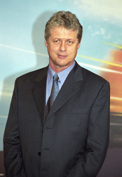 Roger Donaldson