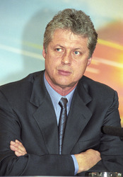 Roger Donaldson