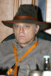 Brad Dourif