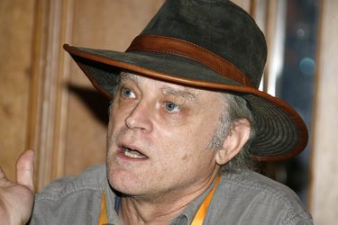 Brad Dourif