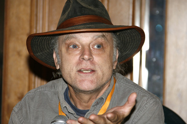 Brad Dourif
