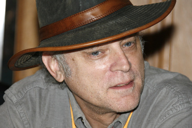 Brad Dourif