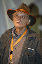 Brad Dourif