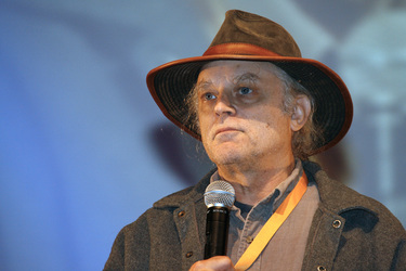 Brad Dourif