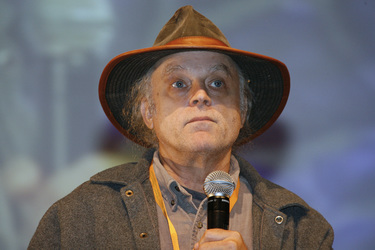 Brad Dourif