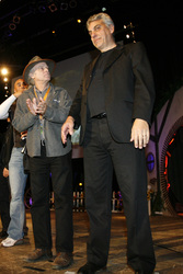 Brad Dourif, Paul Norrell