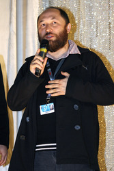 Timur Bekmambetov