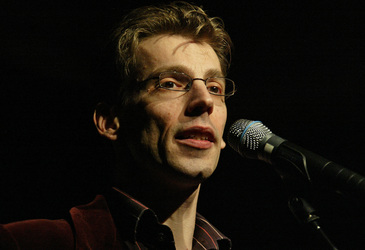 Peter Düker
