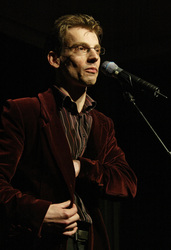 Peter Düker