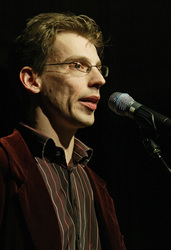 Peter Düker