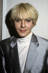 Nick Rhodes