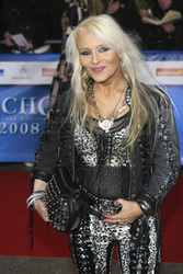 Doro Pesch