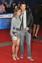 Annemarie Warnkross, Wayne Carpendale