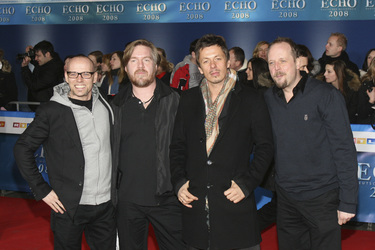 Thomas D, And.Ypsilon, Michi Beck, Smudo