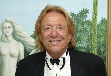 Rolf Eden