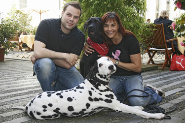 Engin Yalcin, Diana Eichhorn