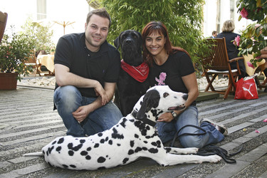 Engin Yalcin, Diana Eichhorn