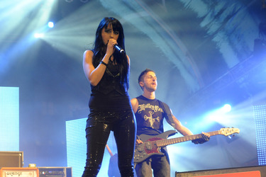 Ria Schenk, Philipp Schardt (Eisblume)