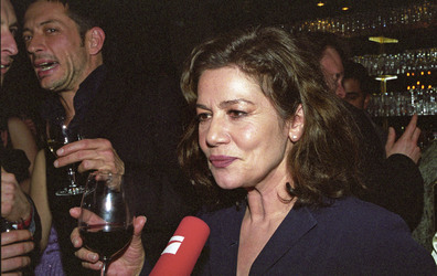 Hannelore Elsner