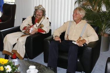 Mathias Engel, Harald P. Wieczorek