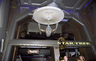 Raumschiff Enterprise NCC-1701