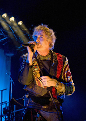 Das Letzte Einhorn / Michael Robert Rhein