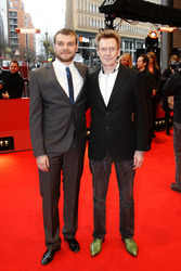 Pilou Asbaek, Jesper Christensen
