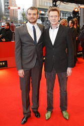 Pilou Asbaek, Jesper Christensen