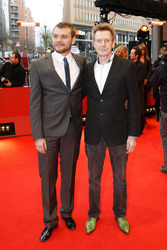 Pilou Asbaek, Jesper Christensen