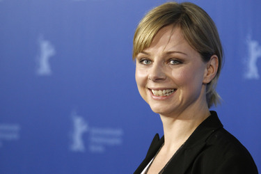 Lene Maria Christensen