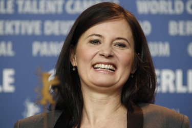 Pernille Fischer Christensen