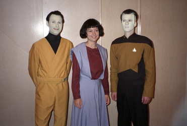 Star Trek Fans