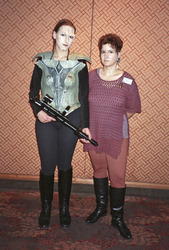 Star Trek Fans