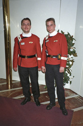 Star Trek Fans