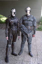 Star Trek Fans