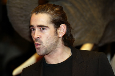 Colin Farrell