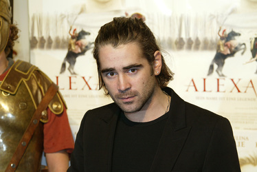 Colin Farrell