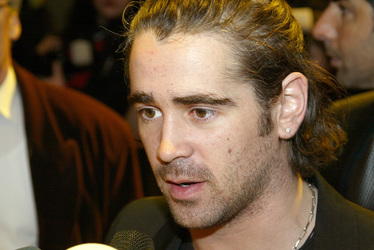 Colin Farrell