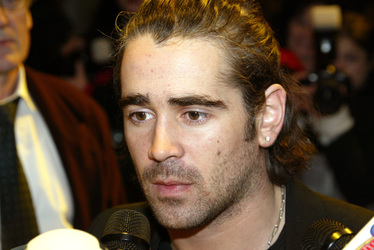 Colin Farrell