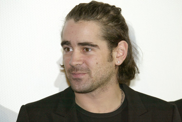 Colin Farrell