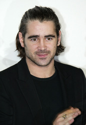 Colin Farrell