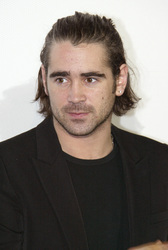 Colin Farrell
