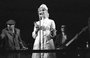 Thomas Ruhstorfer, Martina Knorr, Gerhard Reulecke