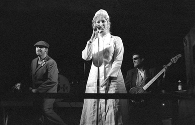 Thomas Ruhstorfer, Martina Knorr, Gerhard Reulecke