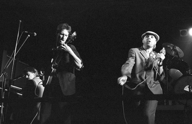 Lothar Brandes, Andreas Becker, Thomas Ruhstorfer