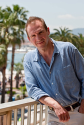 Ralph Fiennes