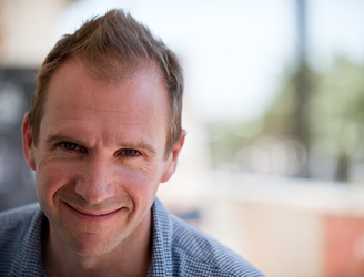 Ralph Fiennes